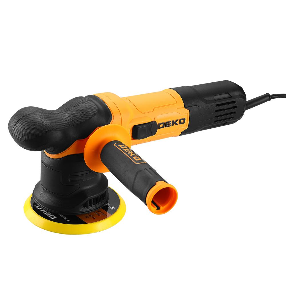 Полировальная машина DEKO PDK-1200