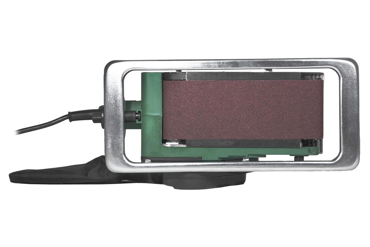 Ленточная шлифмашина Hammer LSM800B