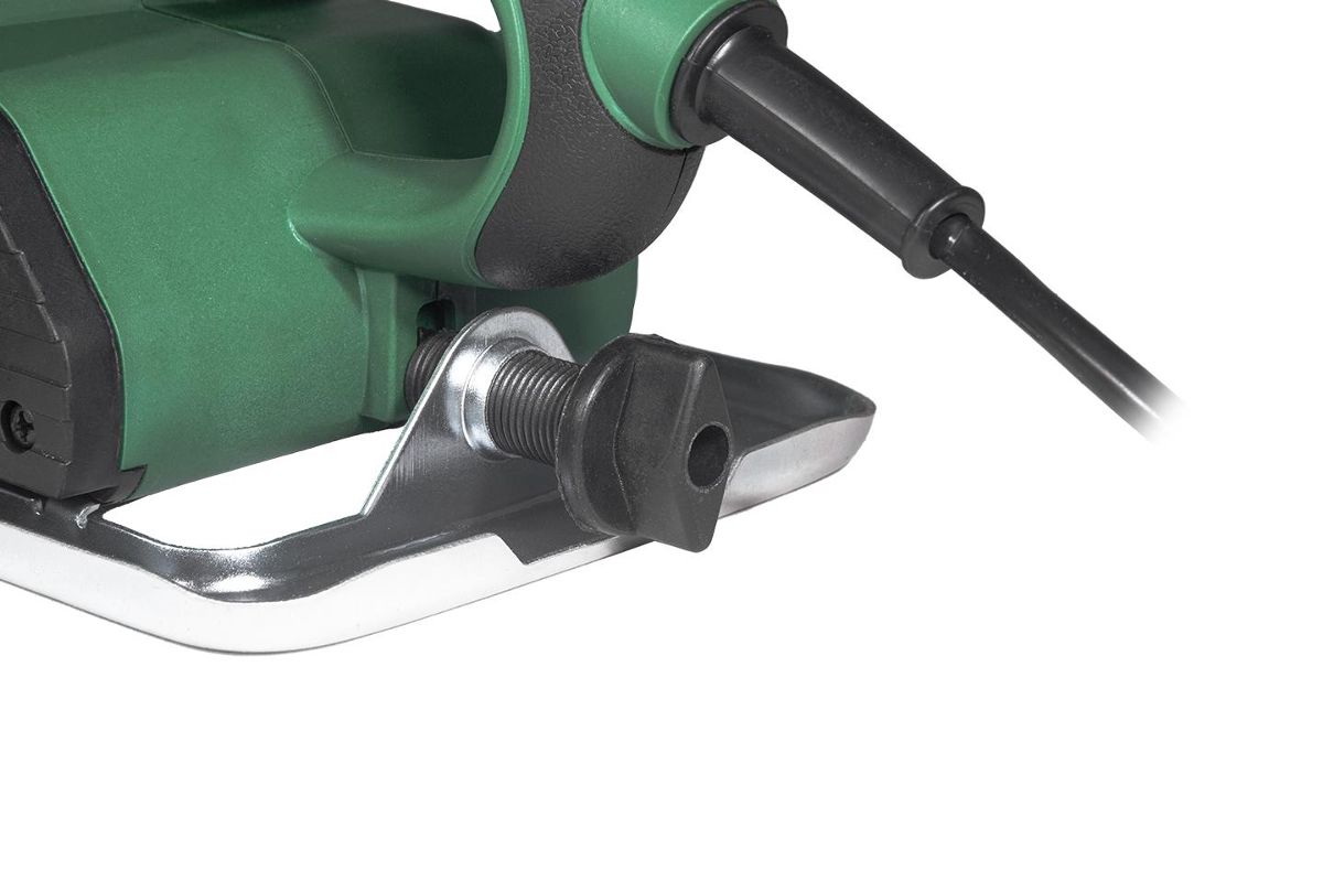 Ленточная шлифмашина Hammer LSM800B