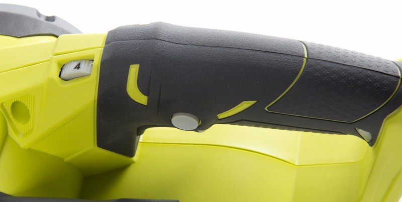Ленточная шлифмашина RYOBI EBS800