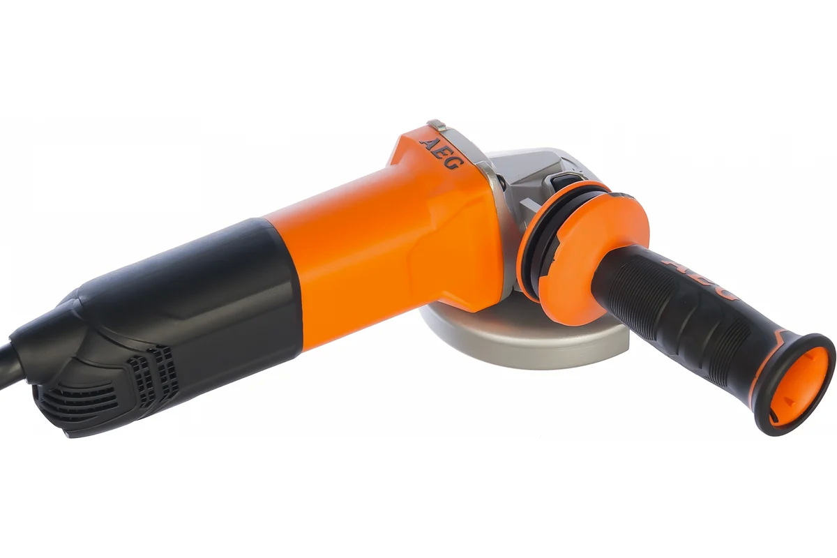 Углошлифмашина AEG WS 13-125 SXE