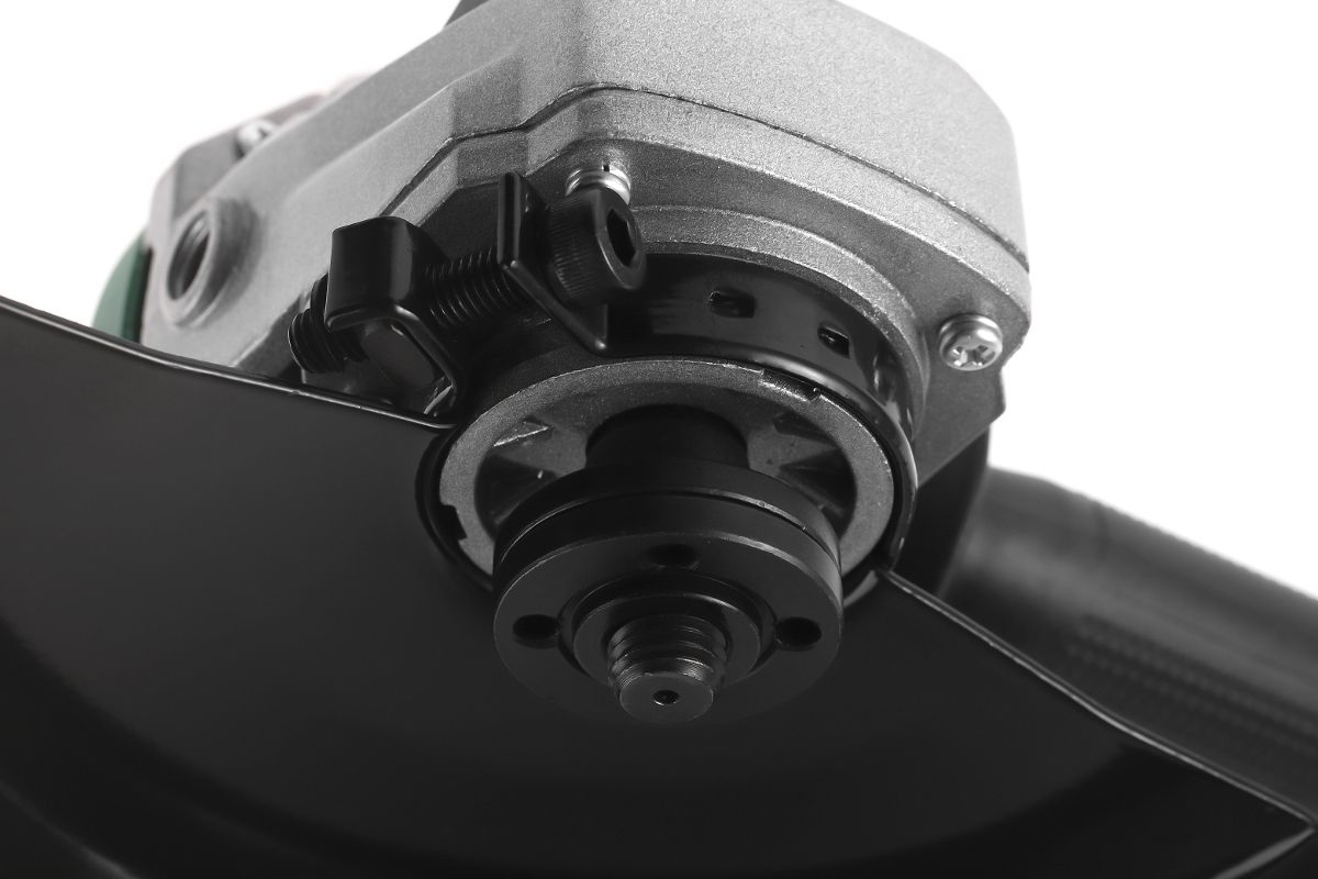 Углошлифмашина Hammer Flex USM1650D