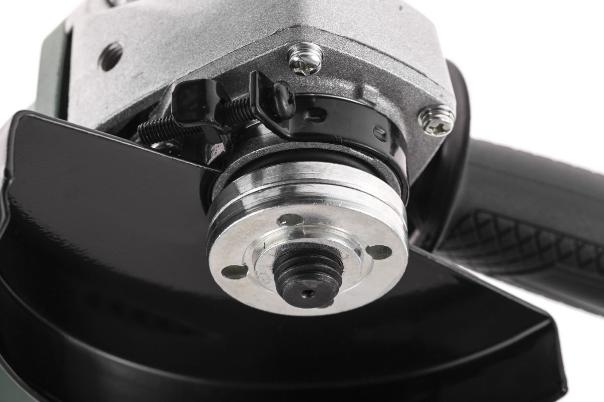 Углошлифмашина Hammer USM1050A
