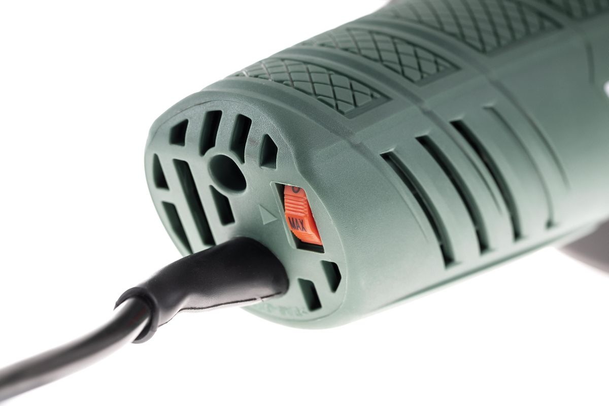 Углошлифмашина Hammer USM1050A
