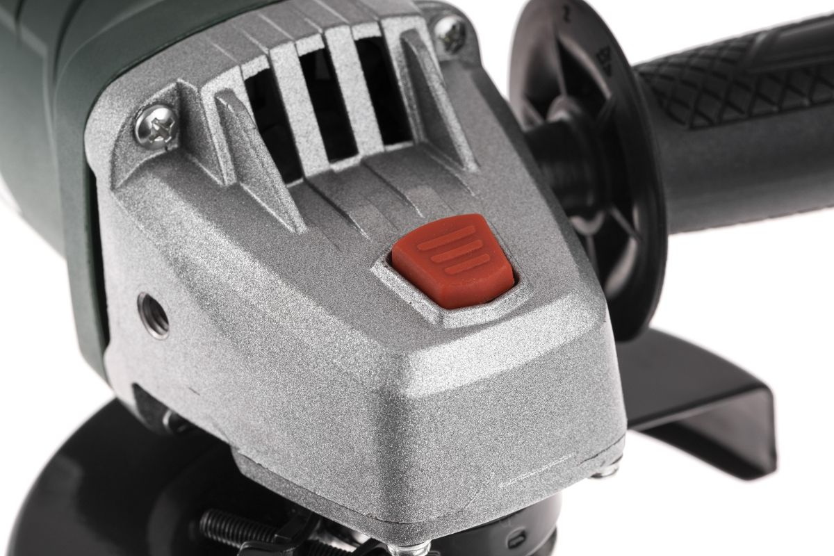 Углошлифмашина Hammer USM1050A