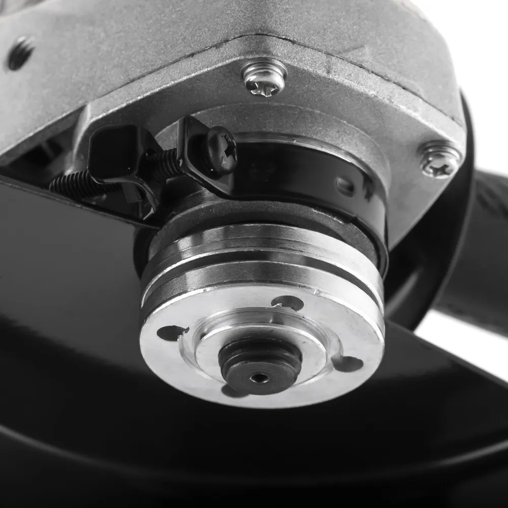 Углошлифмашина Hammer USM1200E