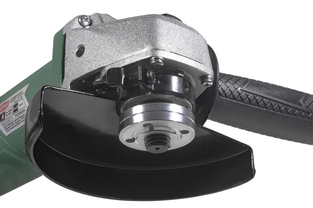 Углошлифмашина Hammer USM710D