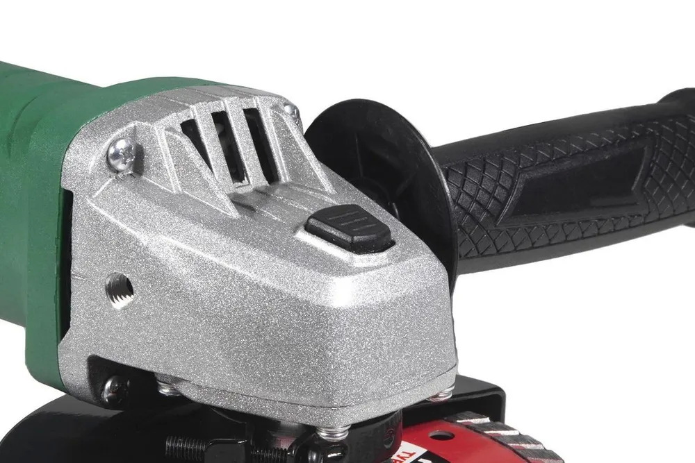 Углошлифмашина Hammer USM710D