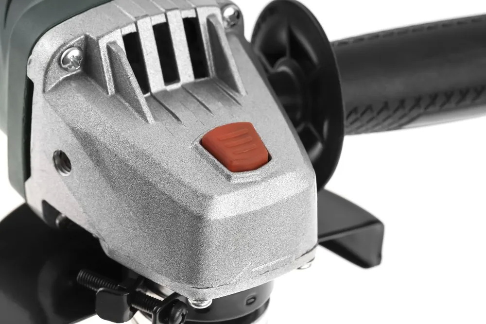 Углошлифмашина Hammer USM900E