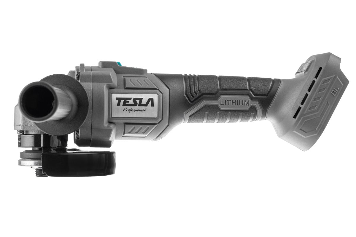 Углошлифмашина TESLA TB18BL TO