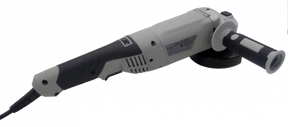 Углошлифмашина Ресанта УШМ-125/1200Э