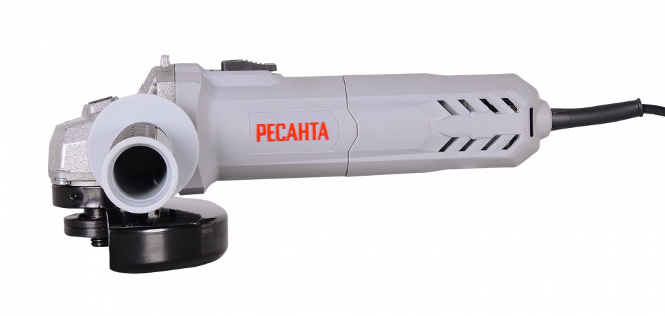 Углошлифмашина Ресанта УШМ-125/900