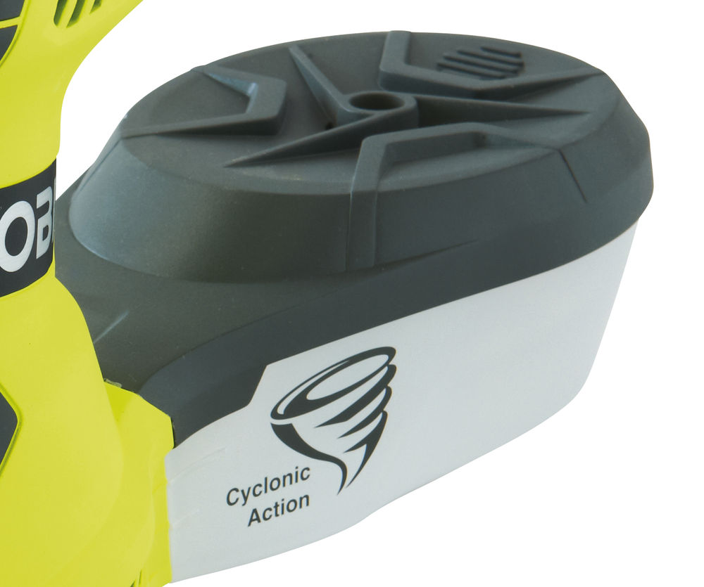 Эксцентриковая шлифмашина RYOBI ROS300A