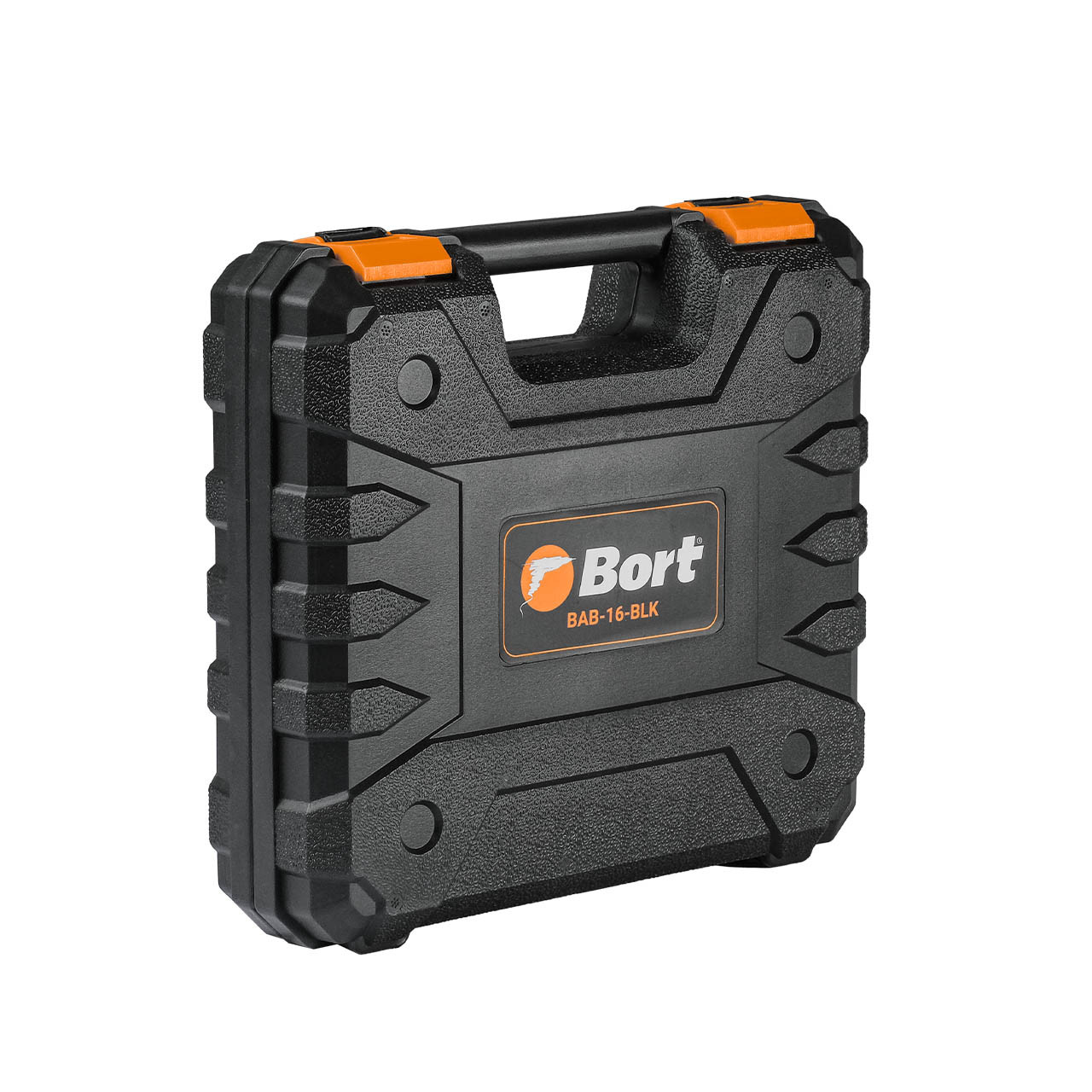Дрель-шуруповерт аккумуляторная Bort BAB-16-BLK