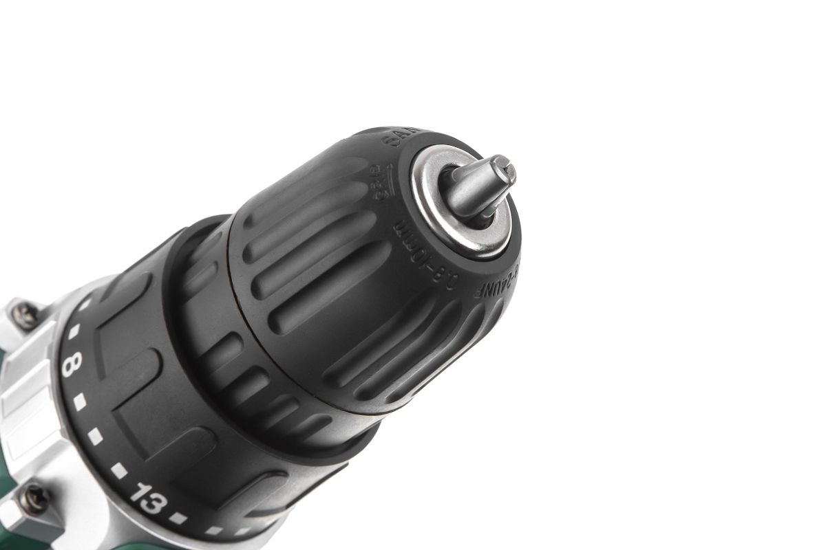 Дрель-шуруповерт аккумуляторная Hammer ACD12CS