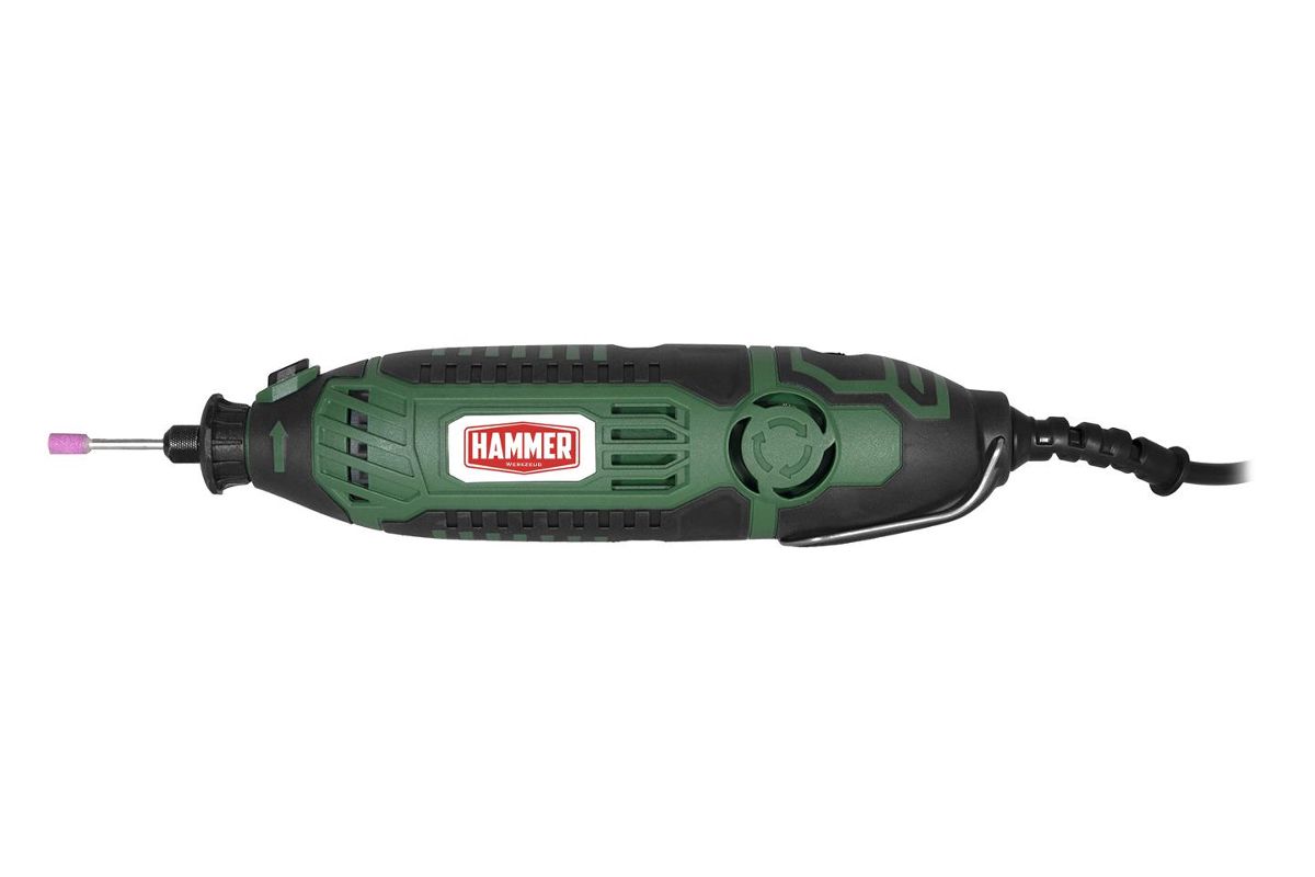 Гравер Hammer MD190A