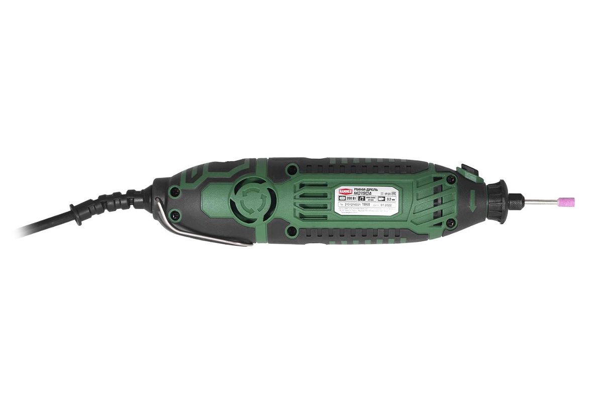 Гравер Hammer MD190A
