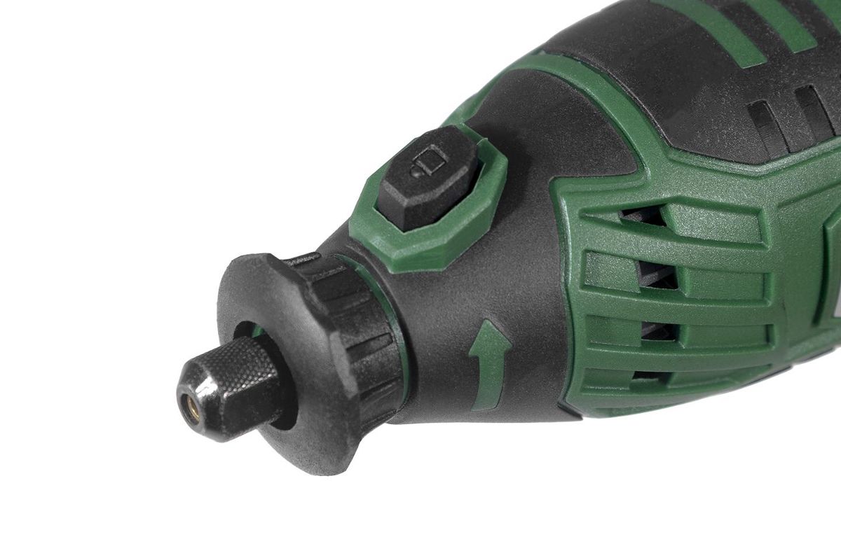 Гравер Hammer MD190A