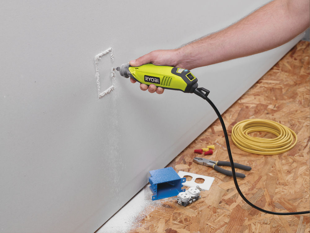 Гравер RYOBI EHT150V