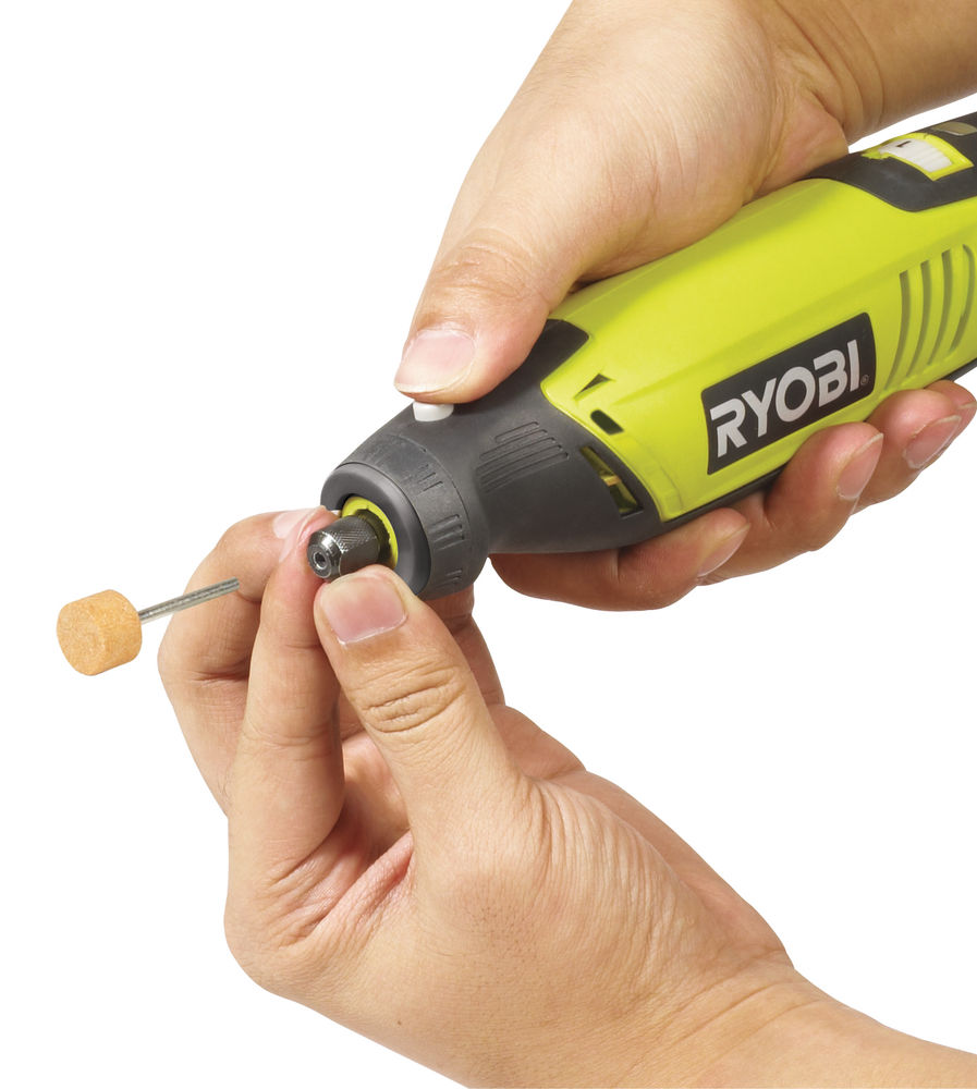 Гравер RYOBI EHT150V