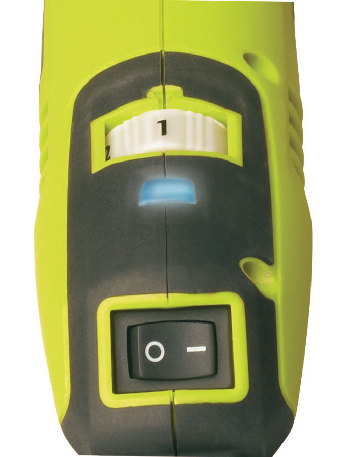 Гравер RYOBI EHT150V