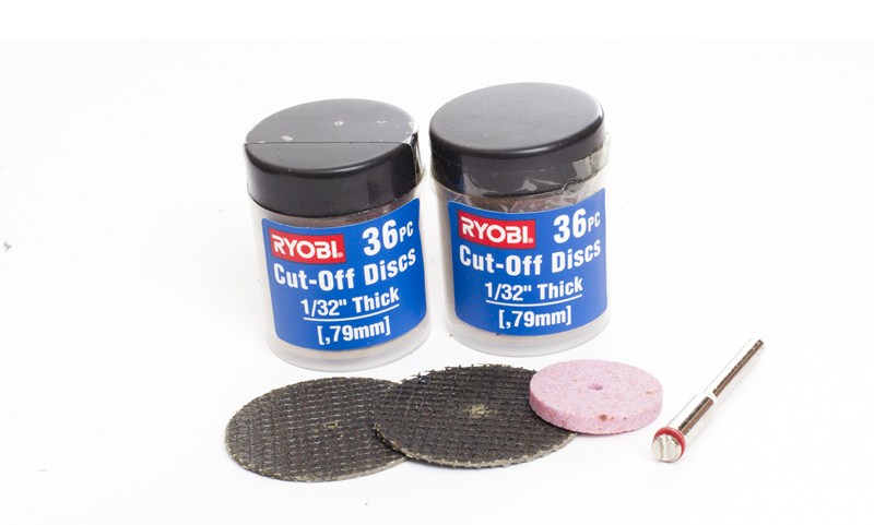 Гравер RYOBI EHT150V