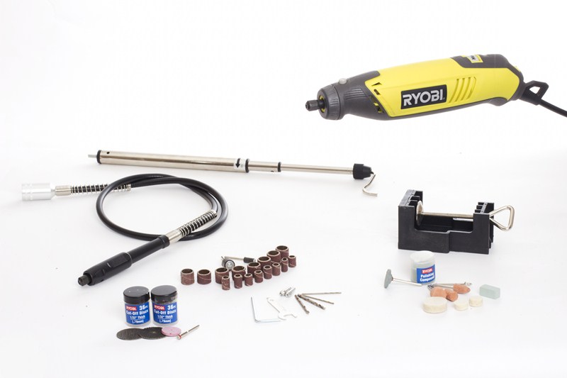 Гравер RYOBI EHT150V