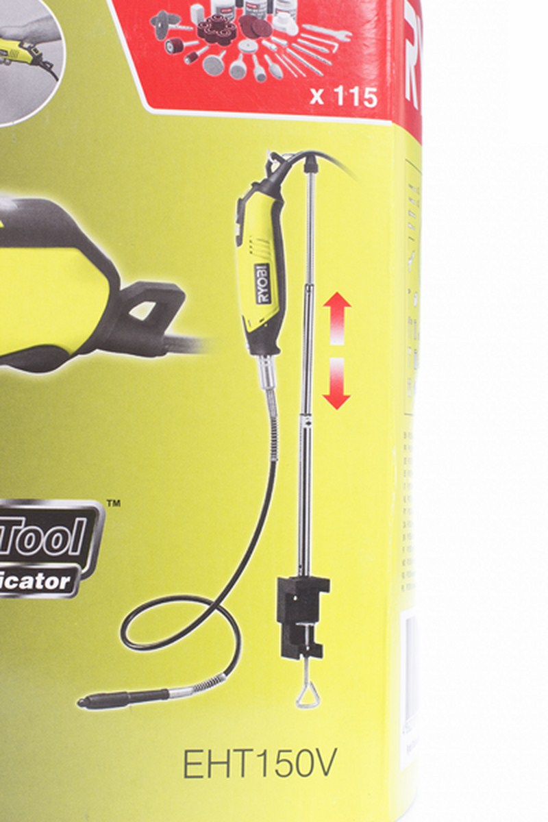 Гравер RYOBI EHT150V