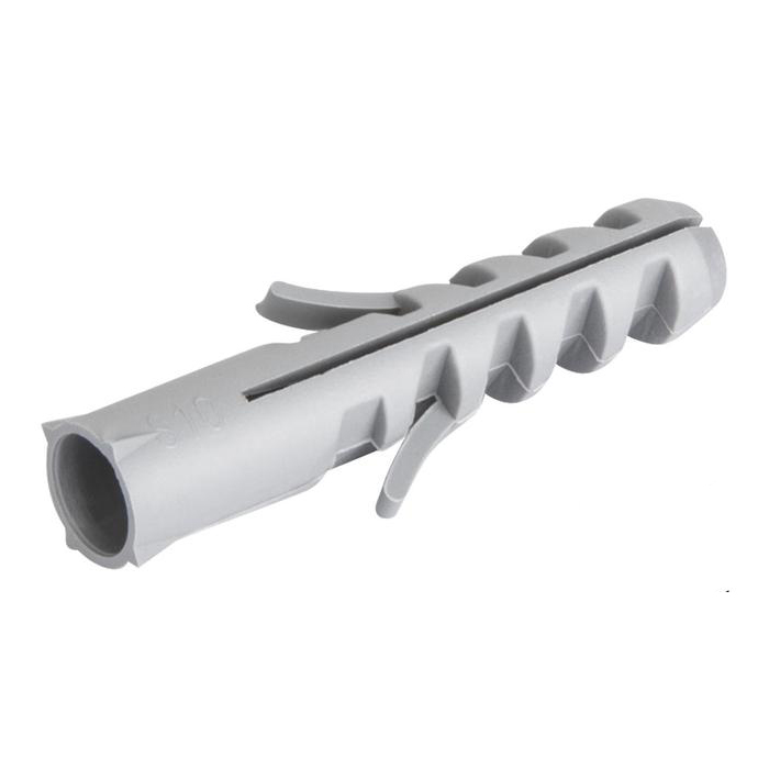 Дюбель пластиковый 6x30 мм TOTAL WJSP0603011 (200 шт)