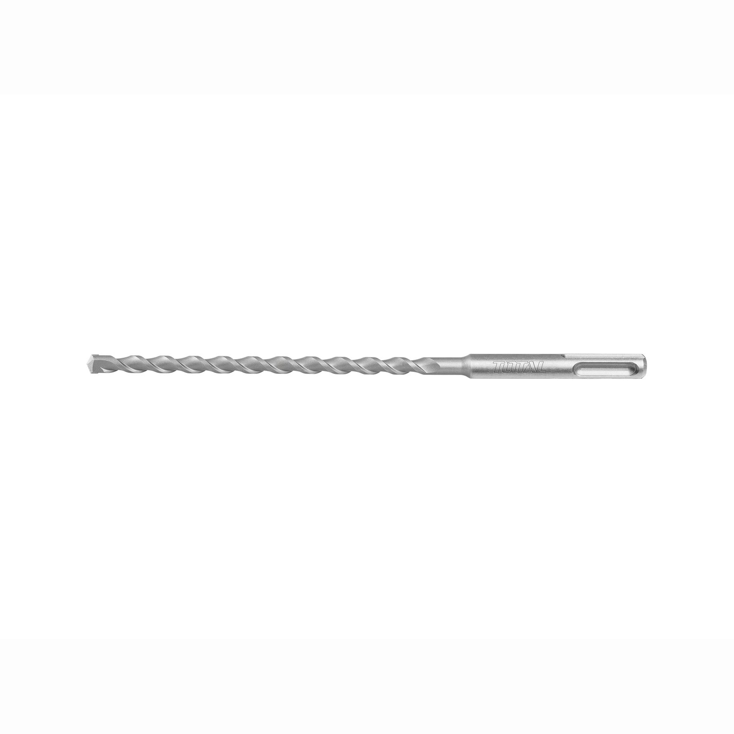 Бур SDS-plus 16x100x160 TOTAL TAC311601