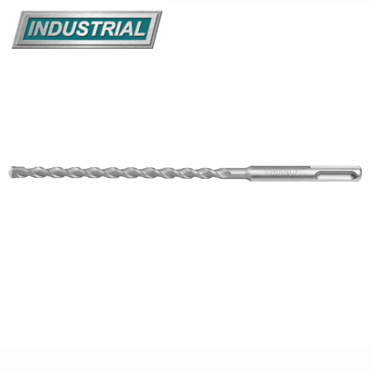 Бур SDS-plus 20x540x600 TOTAL TAC312005