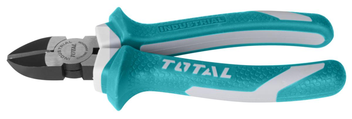 Бокорезы 180 мм TOTAL THT230706