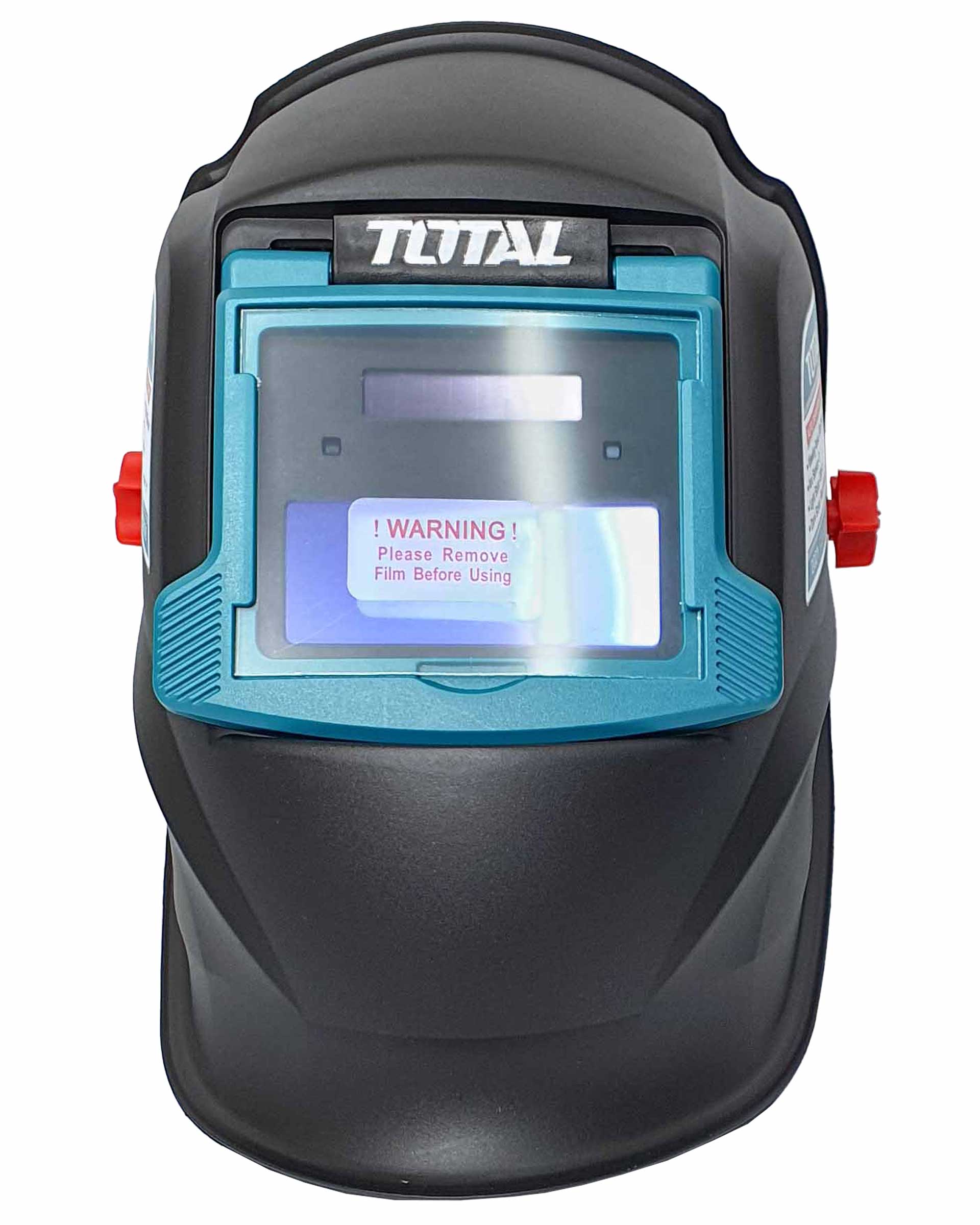 Маска сварочная хамелеон TOTAL TSP9309