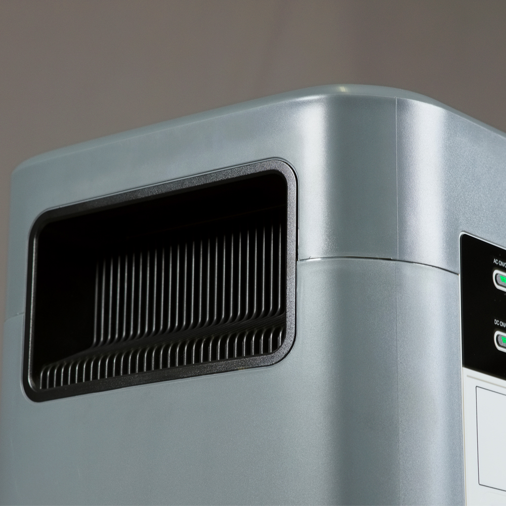 Аккумуляторная портативная электростанция FUBAG AS 4800i (аккумулятор LiFePO4)