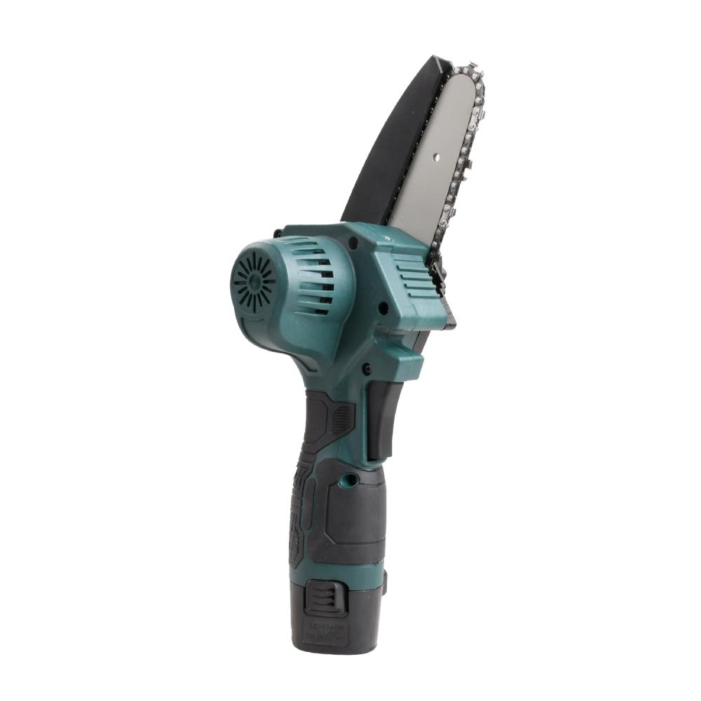 Пила цепная аккумуляторная Zitrek GreenSaw 12 085-4449