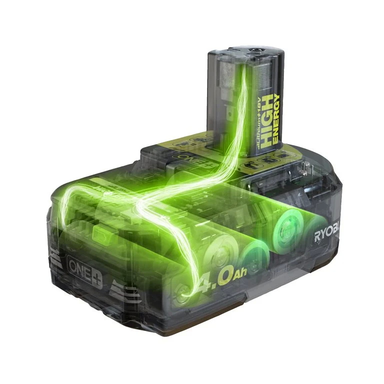 Аккумулятор RYOBI RB1840T система ONE +