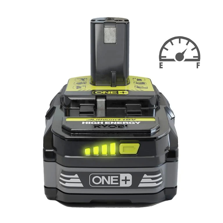 Аккумулятор RYOBI RB1840T система ONE +