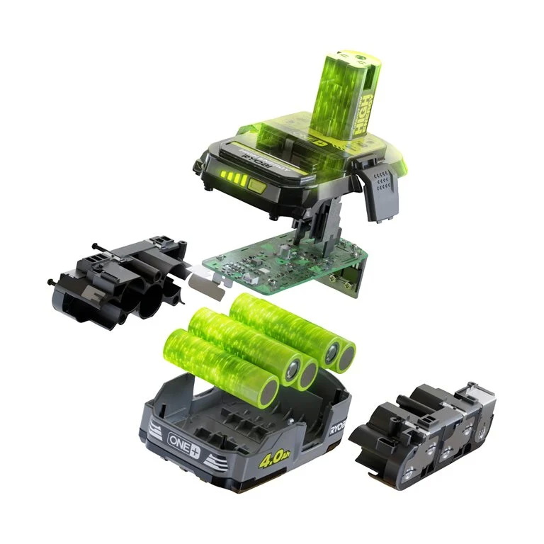 Аккумулятор RYOBI RB1840T система ONE +