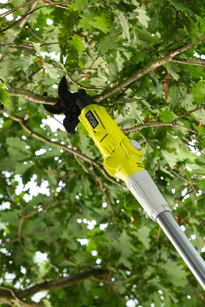 Секатор (сучкорез) RYOBI RY18PLA-0 (без батареи) система ONE +