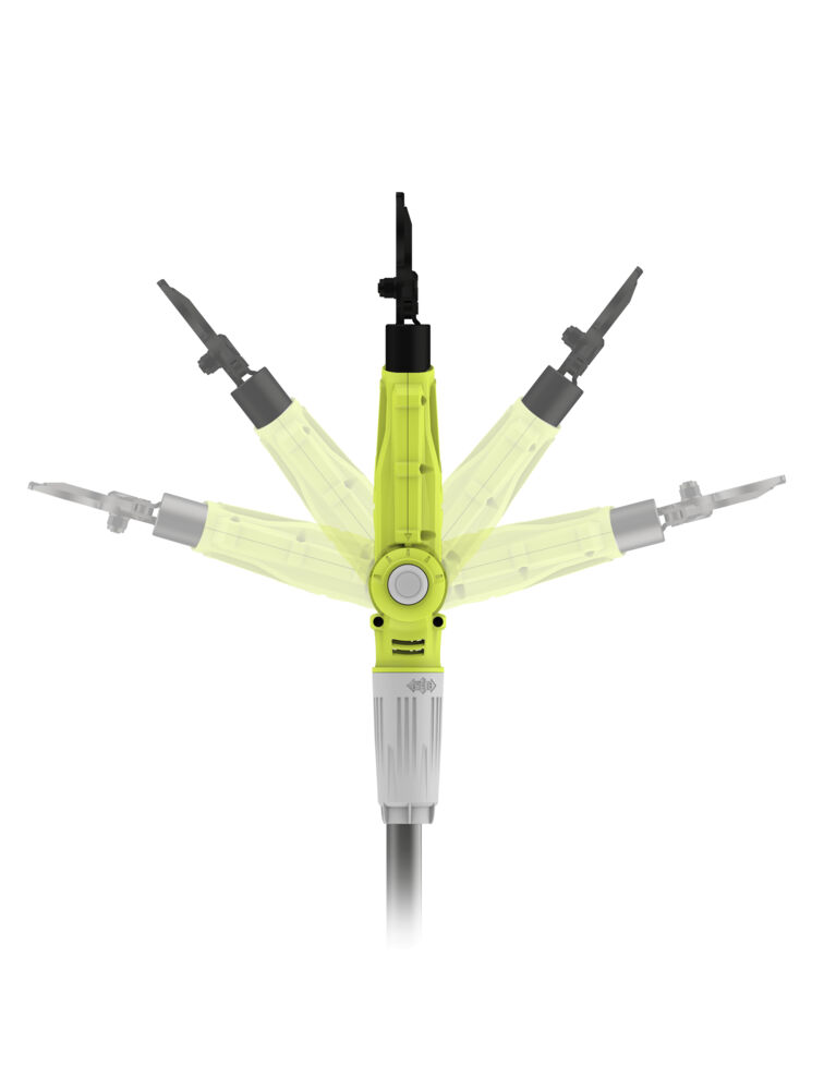 Секатор (сучкорез) RYOBI RY18PLA-0 (без батареи) система ONE +