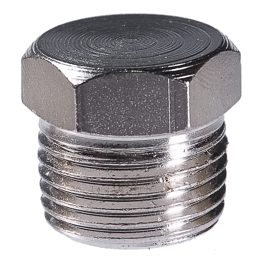 Заглушка FUBAG 1/2 " M