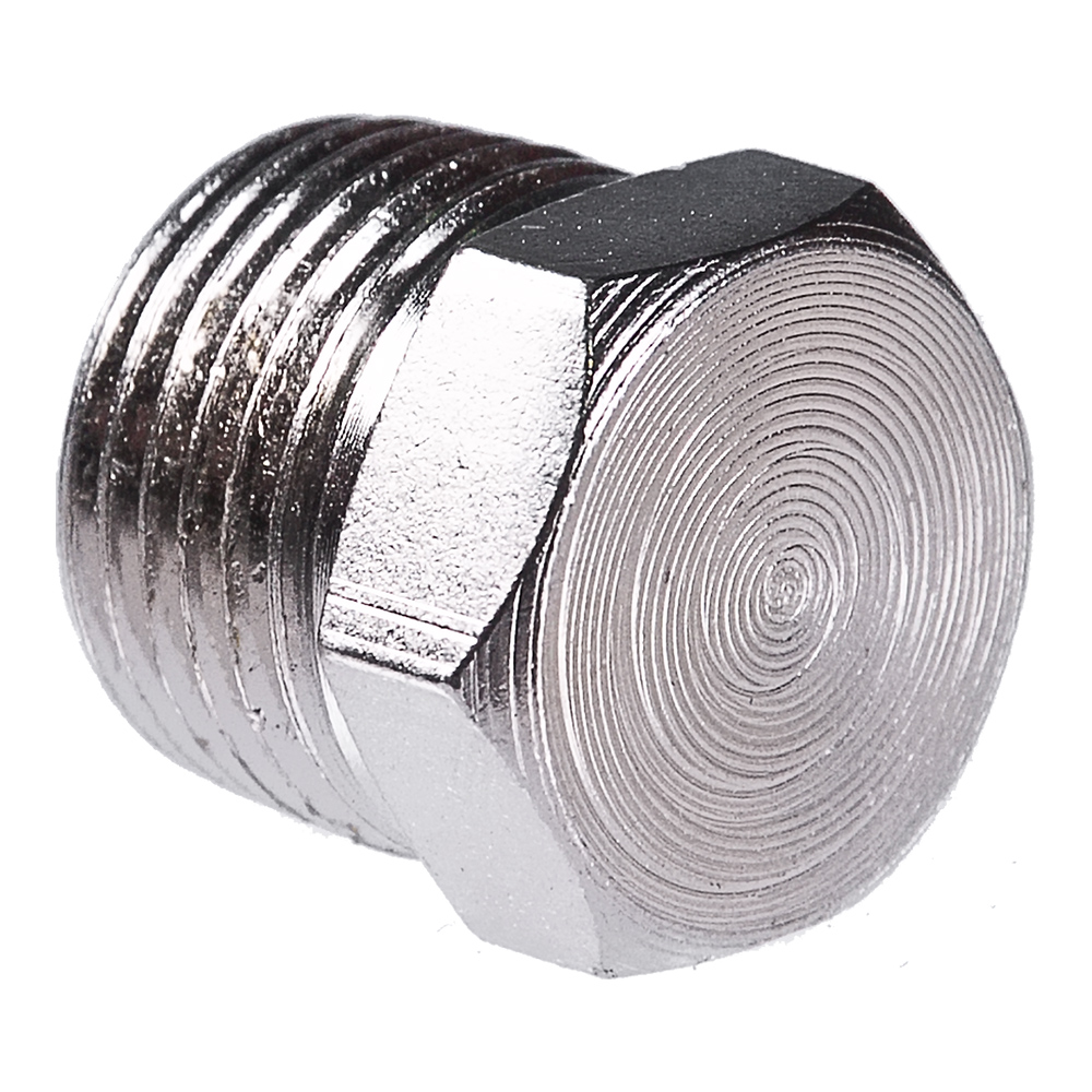 Заглушка FUBAG 1/2 " M