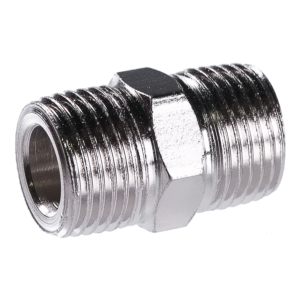 Переходник FUBAG 1/2 " M - 1/2" M