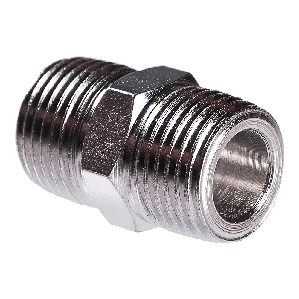 Переходник FUBAG 1/2 " M - 1/2" M