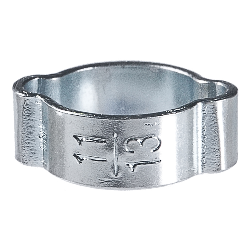 Переходник FUBAG 3/8 " M - елочка 8 мм с обжимным кольцом