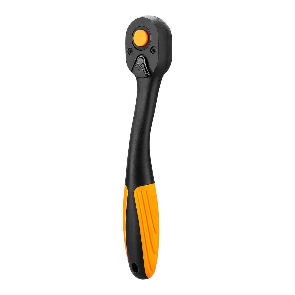Трещотка DEKO 1/2 DR04-1 Professional (72 зуба)