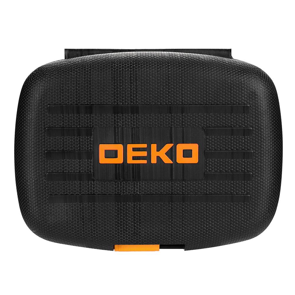 Набор инструментов для дома DEKO TZ21-1 (21 шт.)