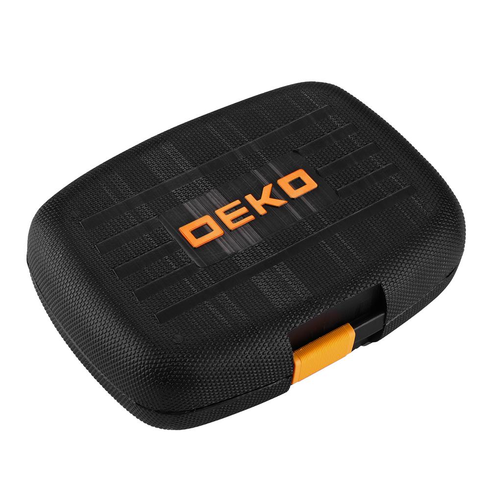 Набор инструментов для дома DEKO TZ21-1 (21 шт.)