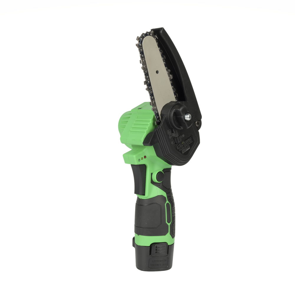 Пила цепная аккумуляторная Zitrek GreenSaw 12 083-2015