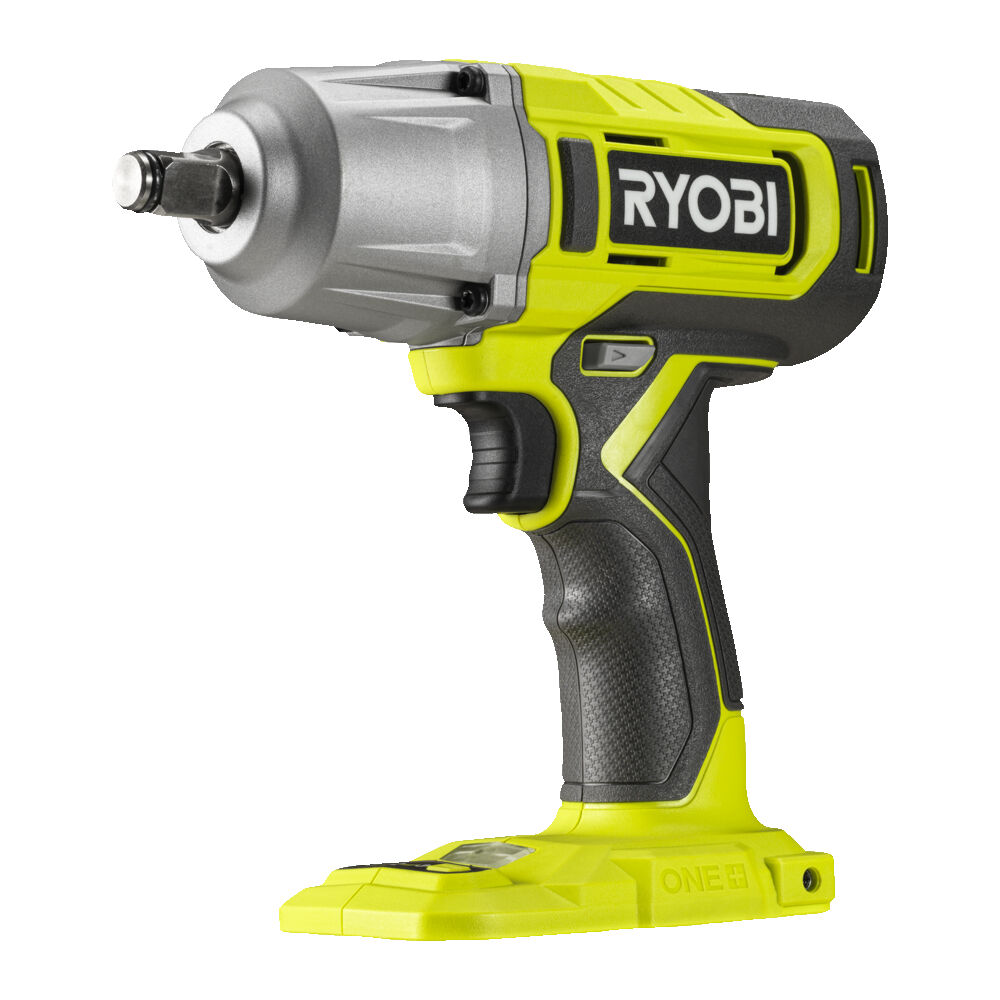 Гайковерт RYOBI RIW18-0 (без батареи) система ONE +